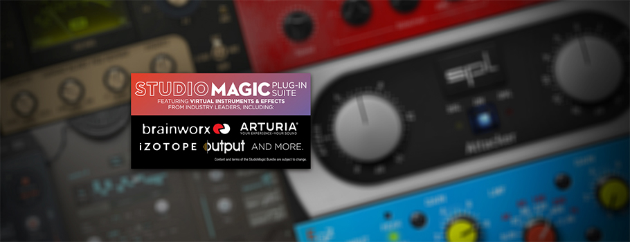 کارت صدا  PreSonus Studio 26c