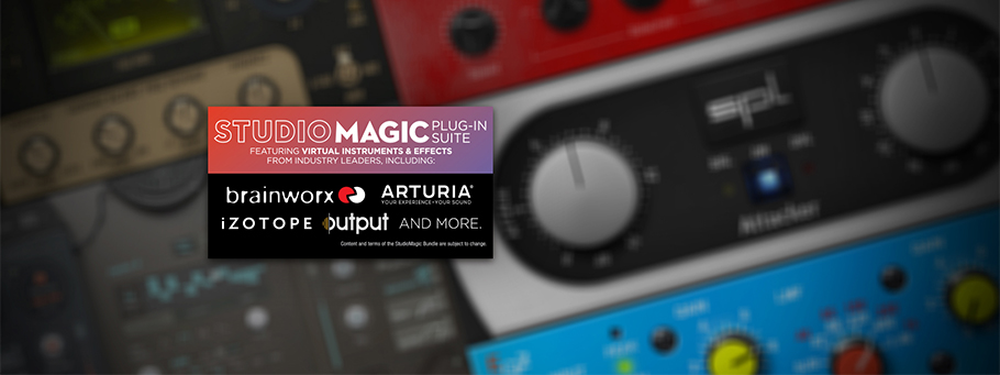 کارت صدا  PreSonus Studio 68c