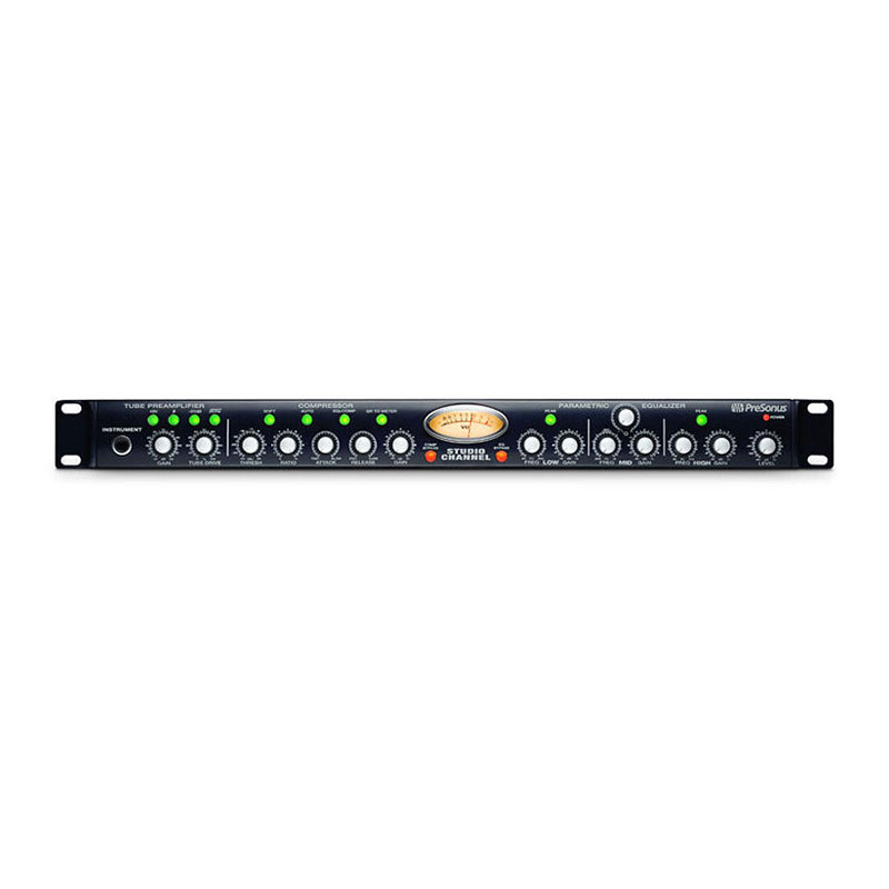 قیمت خرید فروش چنل استریپ پریسونوس Presonus Studio Channel