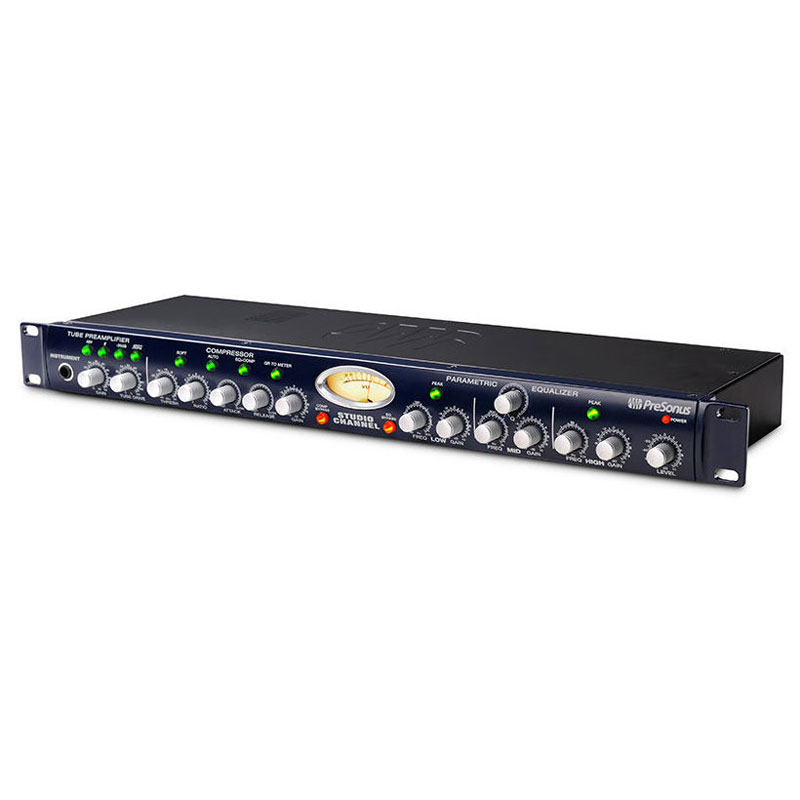 چنل استریپ پریسونوس Presonus Studio Channel