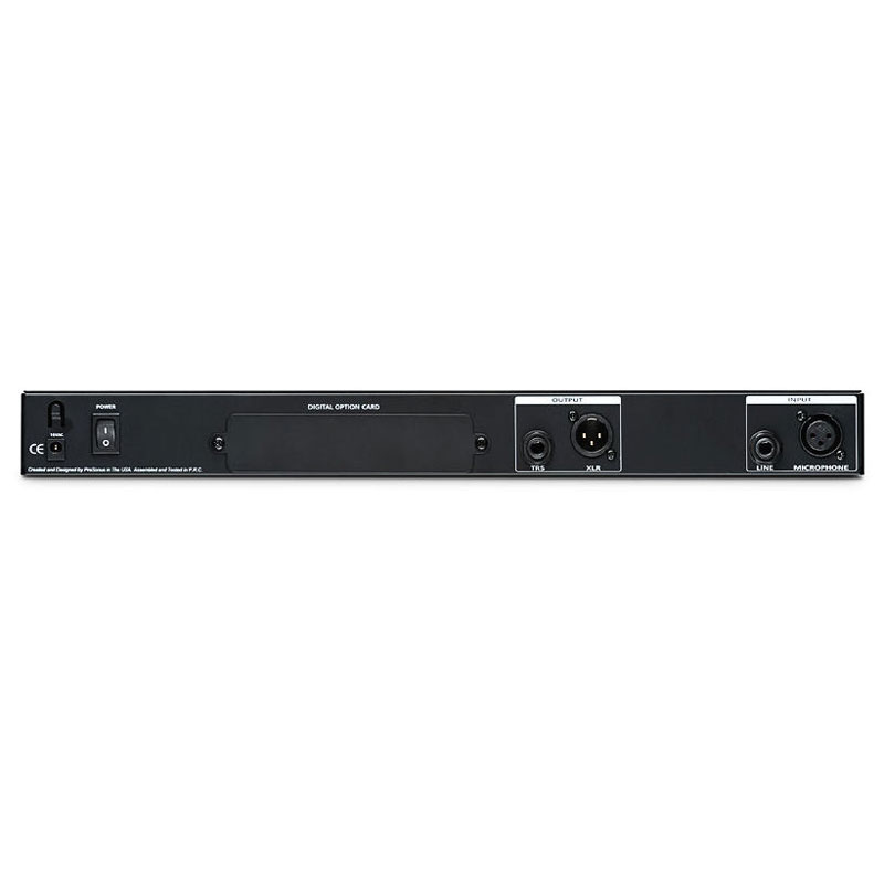 چنل استریپ پریسونوس Presonus Studio Channel