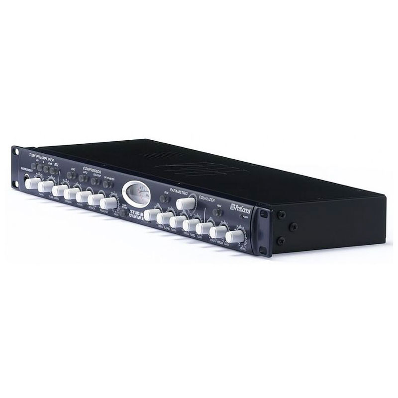 چنل استریپ پریسونوس Presonus Studio Channel