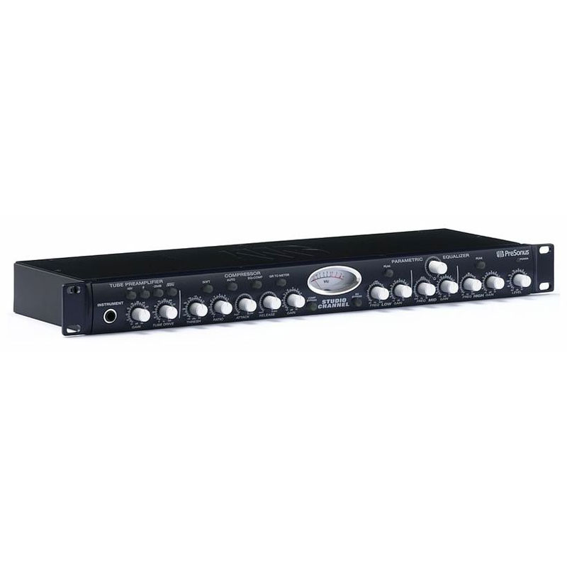 چنل استریپ پریسونوس Presonus Studio Channel