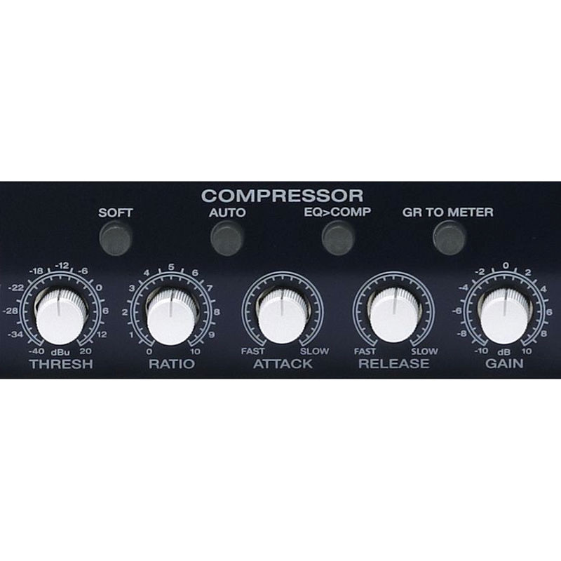 چنل استریپ پریسونوس Presonus Studio Channel