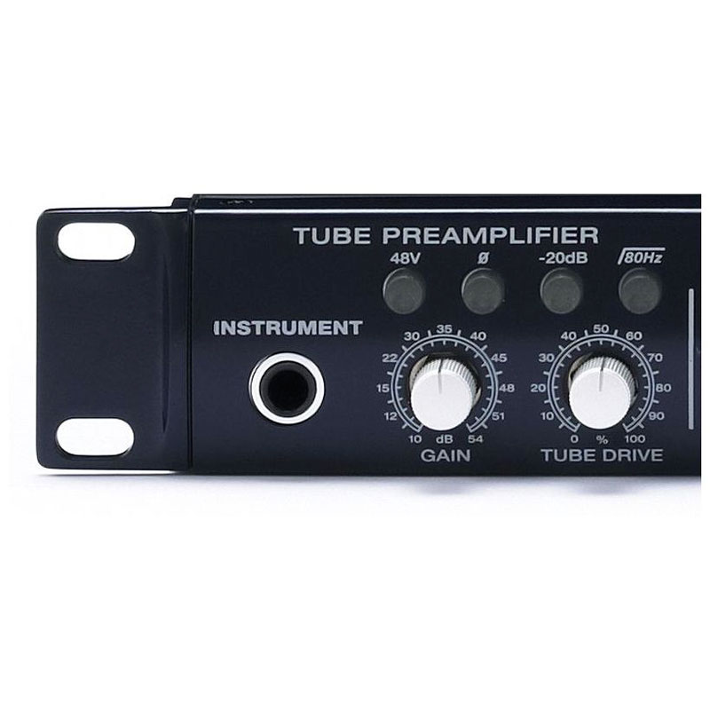 چنل استریپ پریسونوس Presonus Studio Channel
