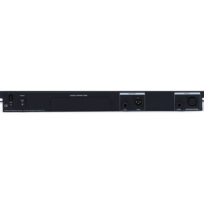چنل استریپ پریسونوس Presonus Studio Channel