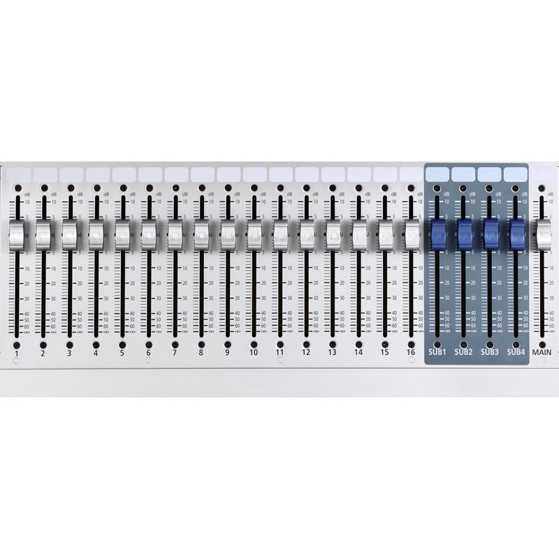 میکسر صدا پریسونوس Presonus StudioLive 16.4.2