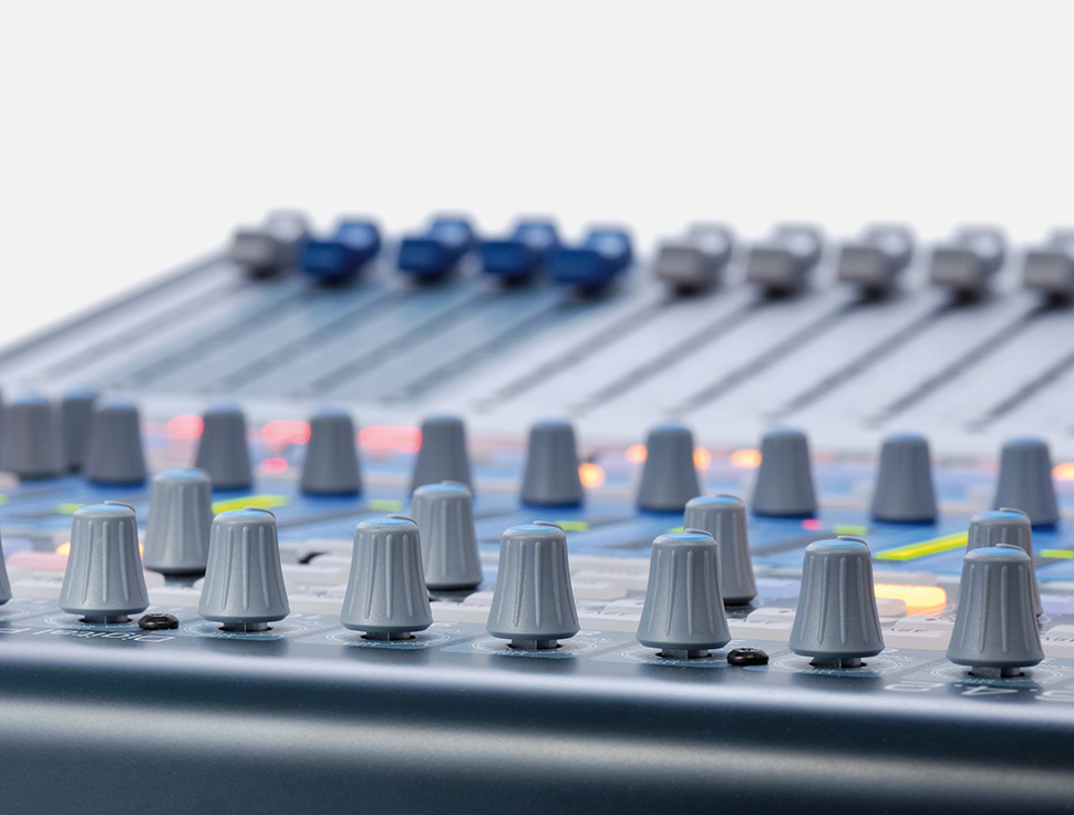 Presonus StudioLive 16.4.2AI میکسر