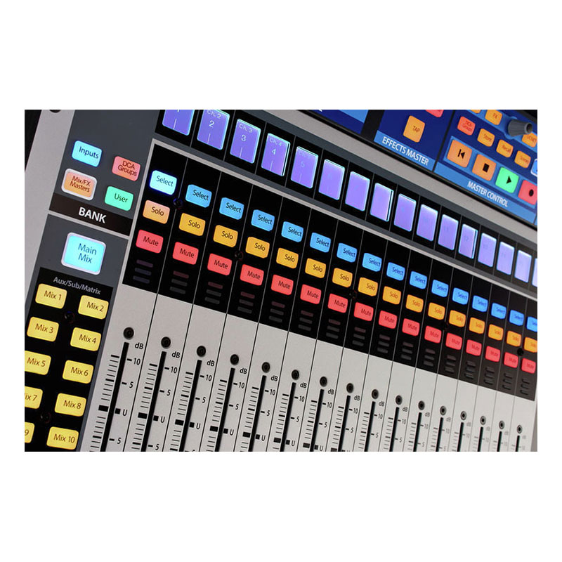میکسر صدا پریسونوس Presonus StudioLive 16 Series III