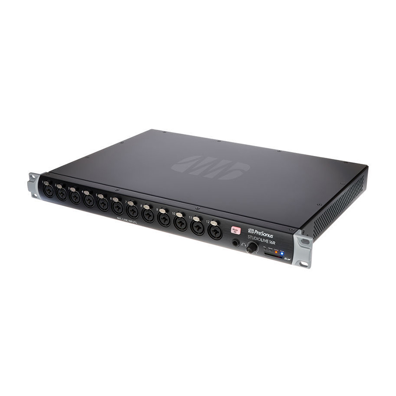 میکسر صدا پریسونوس Presonus StudioLive 16R