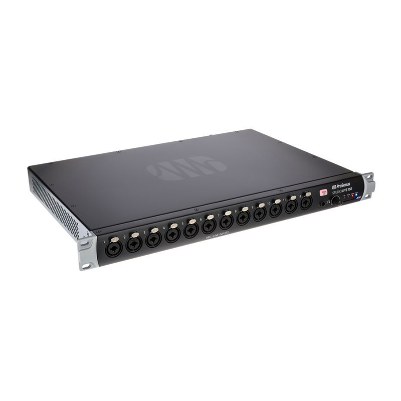 میکسر صدا پریسونوس Presonus StudioLive 16R