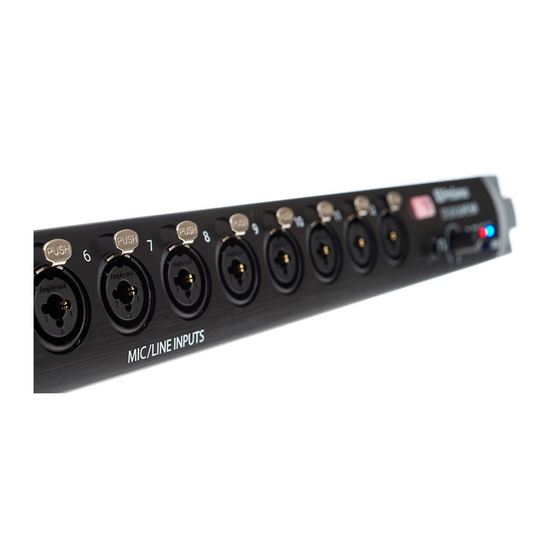 میکسر صدا پریسونوس Presonus StudioLive 16R