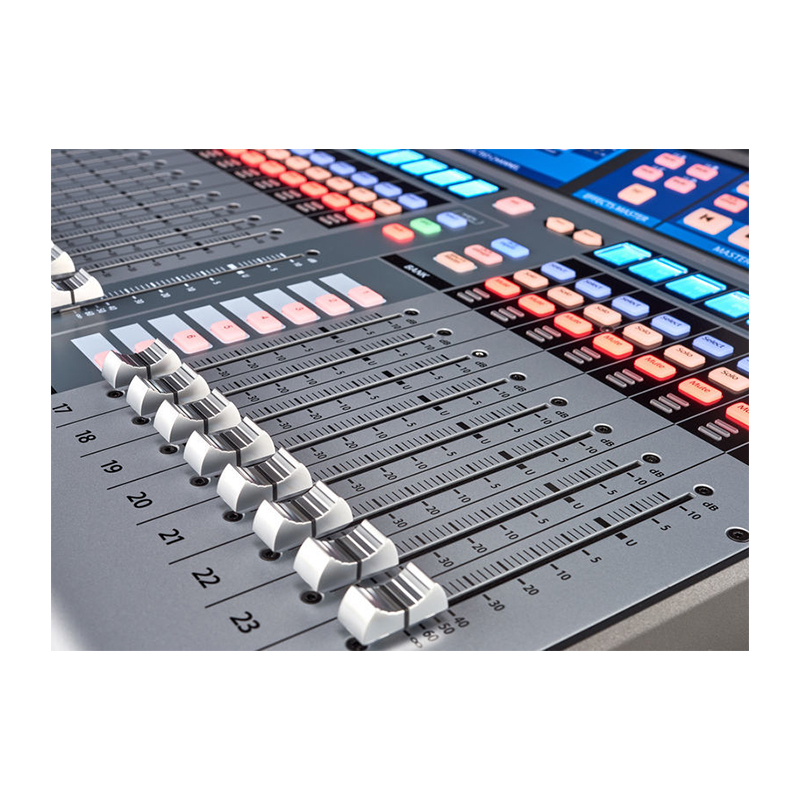 میکسر صدا پریسونوس Presonus StudioLive 24 Series III
