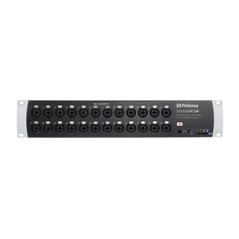 قیمت خرید فروش میکسر صدا پریسونوس Presonus StudioLive 32R