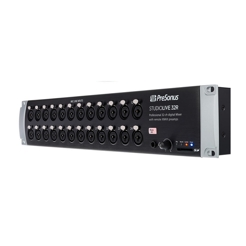 میکسر صدا پریسونوس Presonus StudioLive 32R