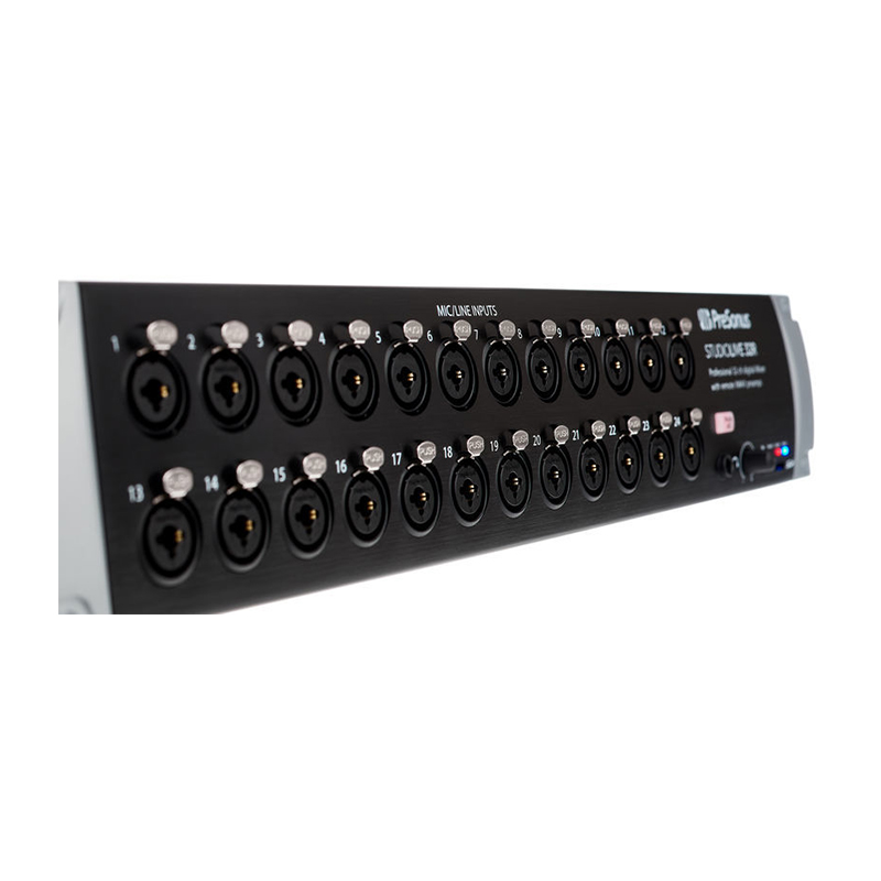میکسر صدا پریسونوس Presonus StudioLive 32R