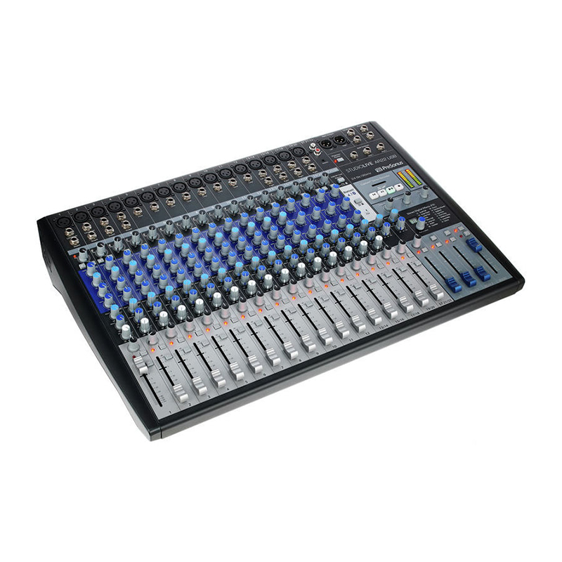 میکسر صدا پریسونوس Presonus StudioLive AR22 USB