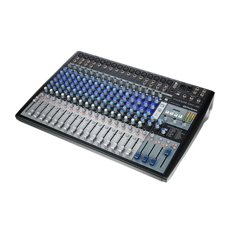 میکسر صدا پریسونوس Presonus StudioLive AR22 USB