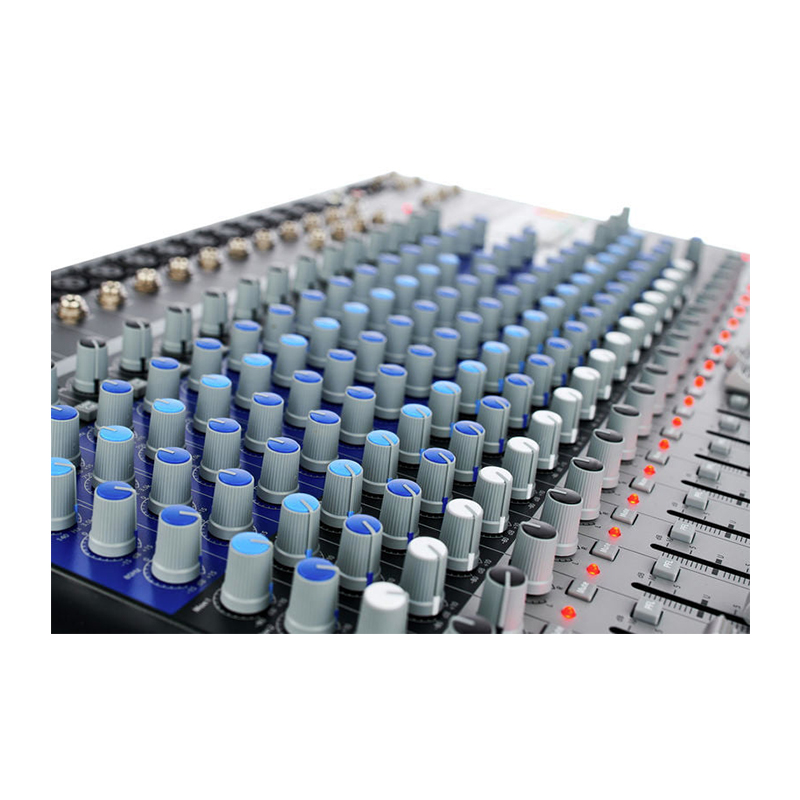 میکسر صدا پریسونوس Presonus StudioLive AR22 USB