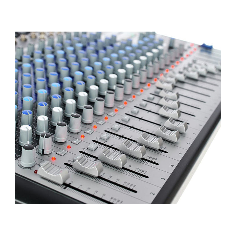 میکسر صدا پریسونوس Presonus StudioLive AR22 USB