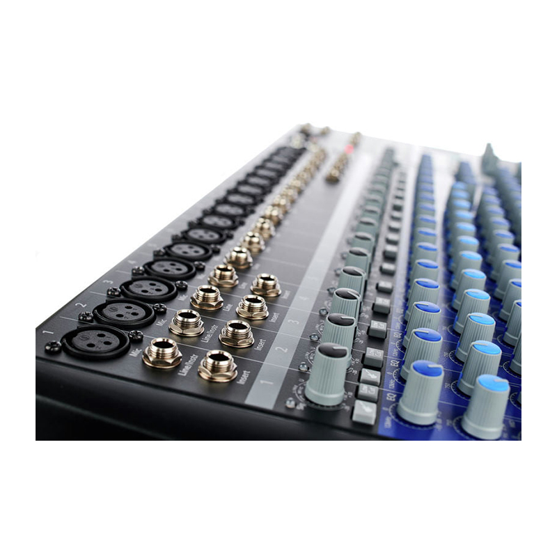 میکسر صدا پریسونوس Presonus StudioLive AR22 USB