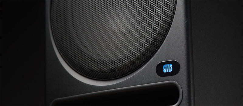 PreSonus Temblor T10 ساب ووفر مانیتورینگ
