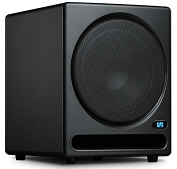 PreSonus Temblor T10 ساب ووفر مانیتورینگ