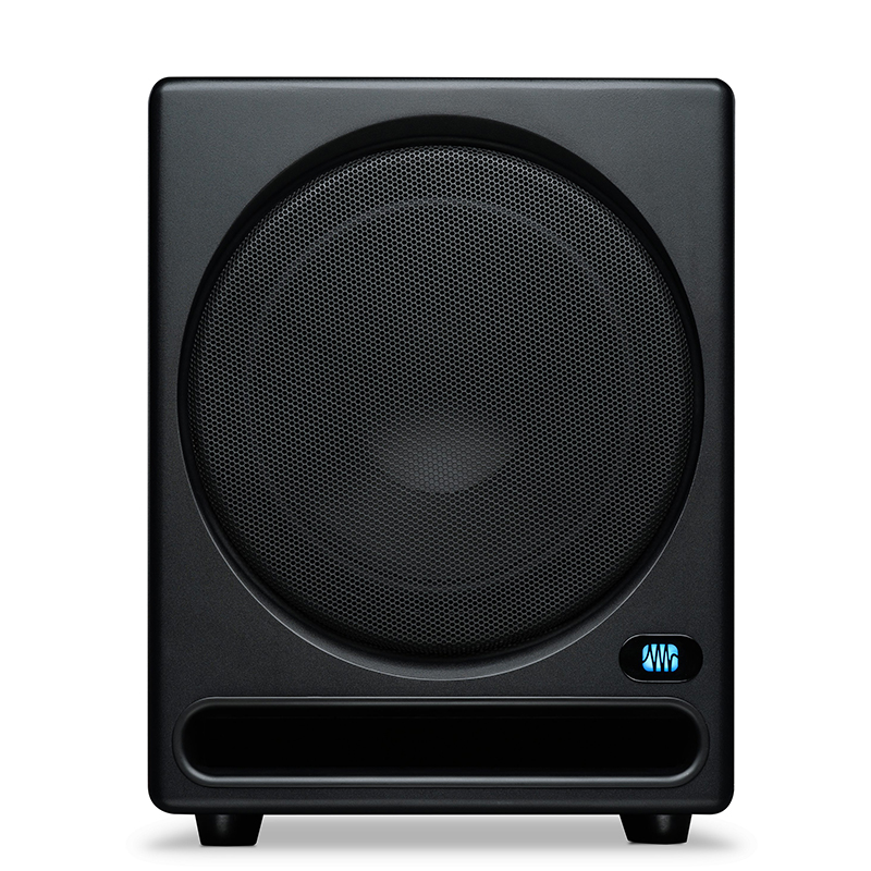 ساب ووفر مانیتورینگ پریسونوس PreSonus Temblor T10