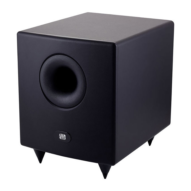 قیمت خرید فروش ساب ووفر مانیتورینگ پریسونوس PreSonus Temblor T8