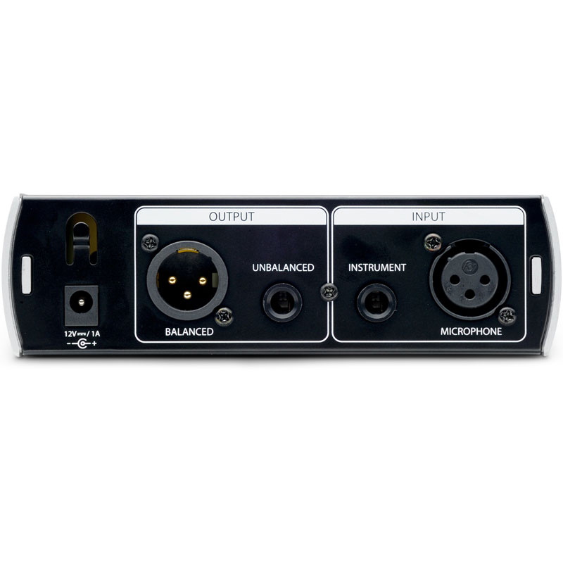 پری آمپ پریسونوس Presonus TubePre V2