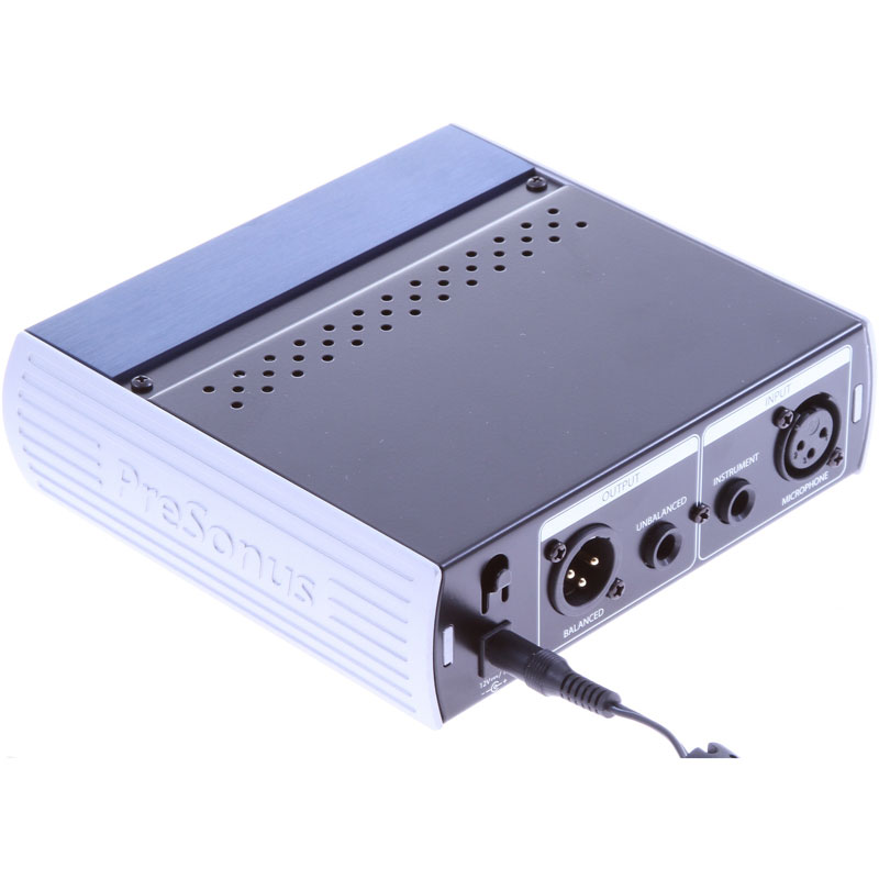 پری آمپ پریسونوس Presonus TubePre V2