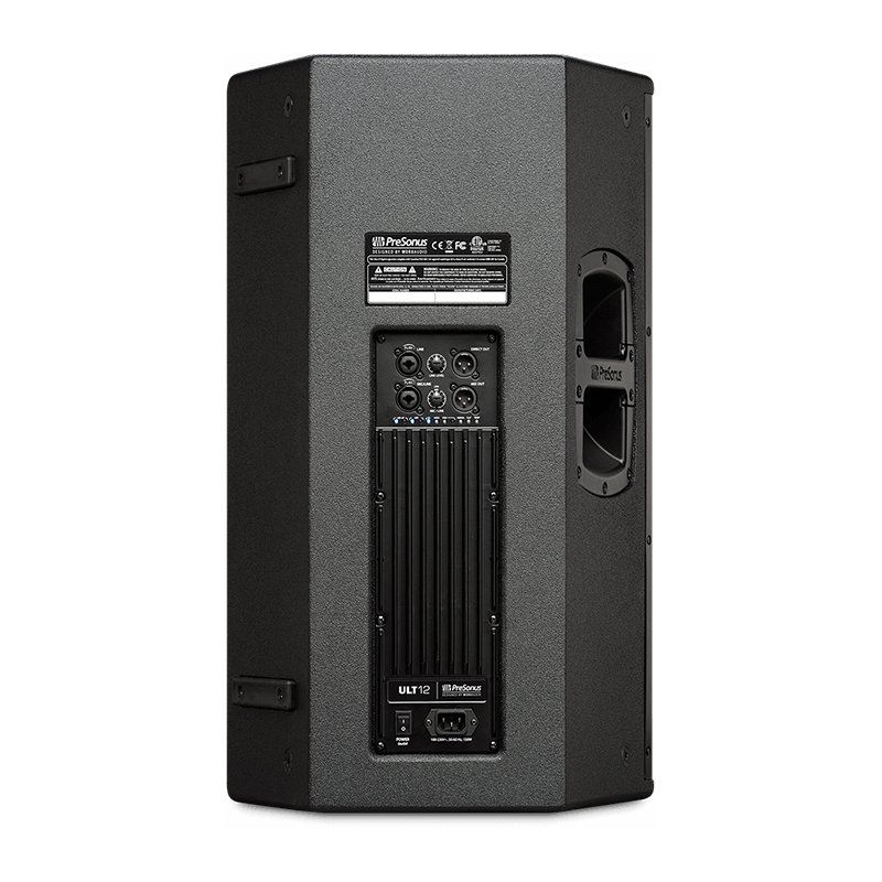 اسپیکر | باند اکتیو پریسونوس Presonus ULT12