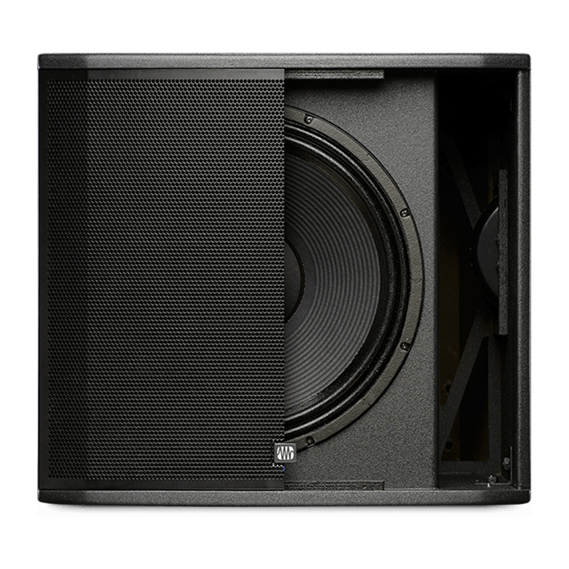 ساب ووفر اکتیو پریسونوس Presonus ULT18