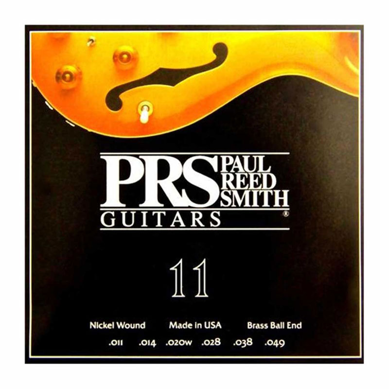 قیمت خرید فروش سیم گیتار الکتریک پی آر اس PRS 11