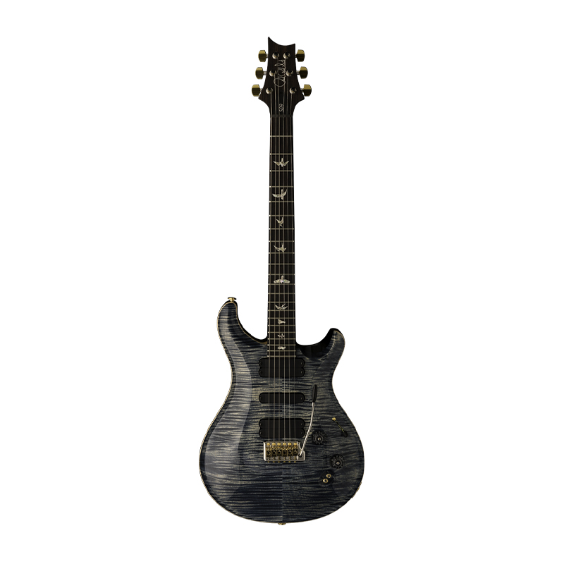 قیمت خرید فروش گیتار الکتریک پی آر اس PRS 509 Charcoal Burst