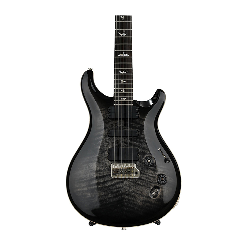 گیتار الکتریک پی آر اس PRS 509 Charcoal Burst
