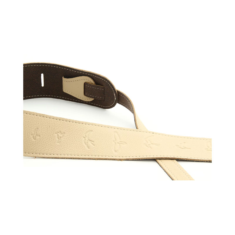 بند گیتار پی آر اس PRS ACC-3112-TN Guitar Strap