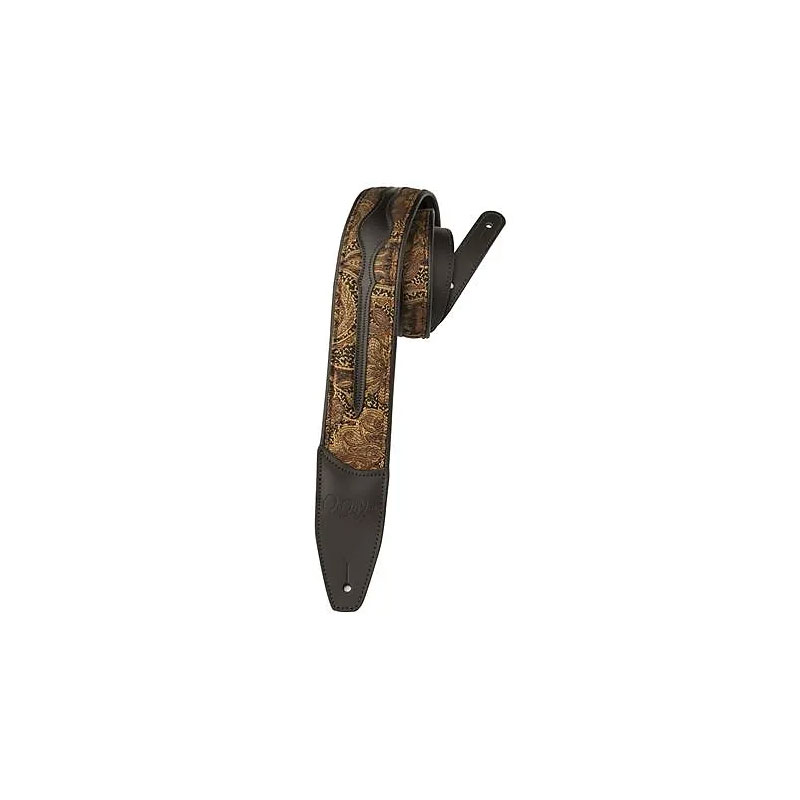 قیمت خرید فروش بند گیتار پی آر اس PRS ACC-3161-BRN Guitar Strap