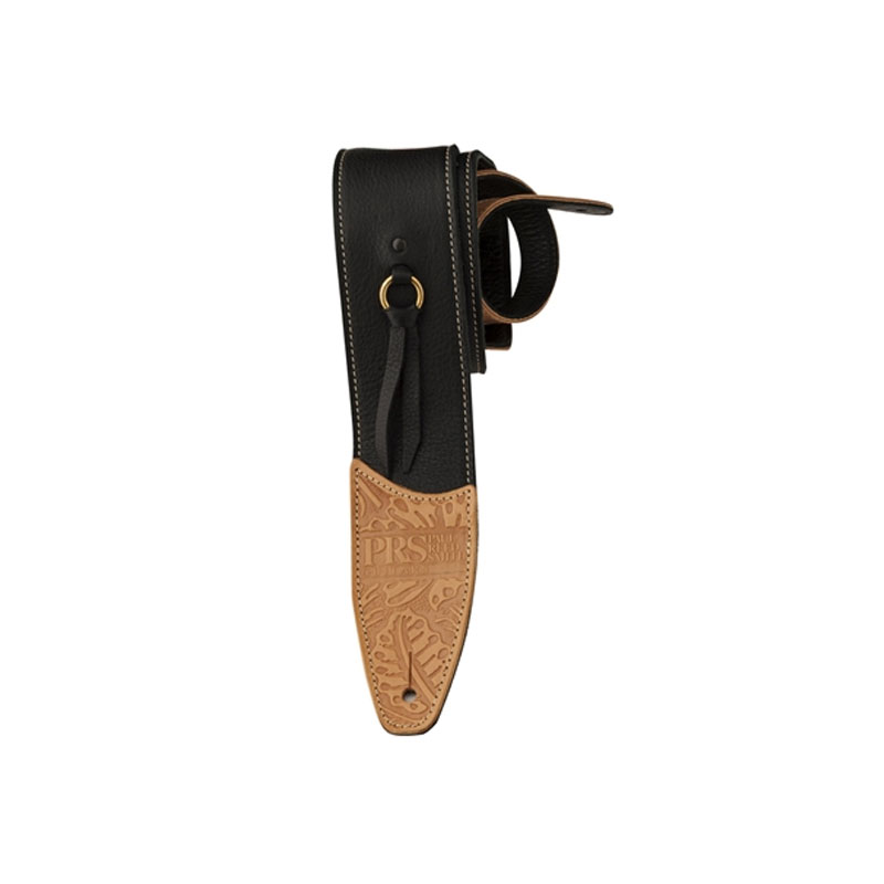 قیمت خرید فروش بند گیتار پی آر اس PRS ACC-3162-BLK Guitar Strap