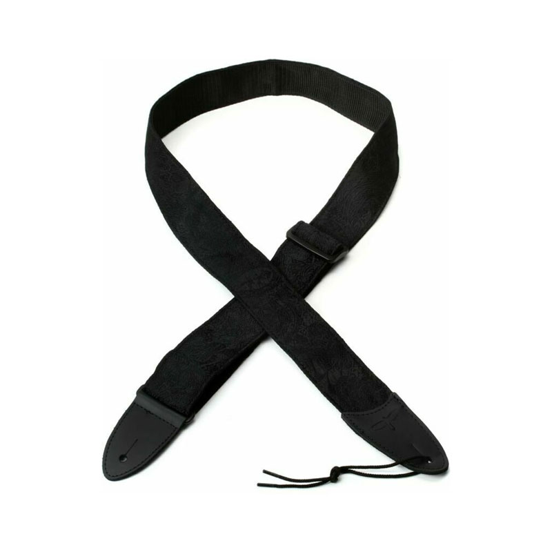 قیمت خرید فروش بند گیتار پی آر اس PRS ACC-3165-BLK Guitar Strap