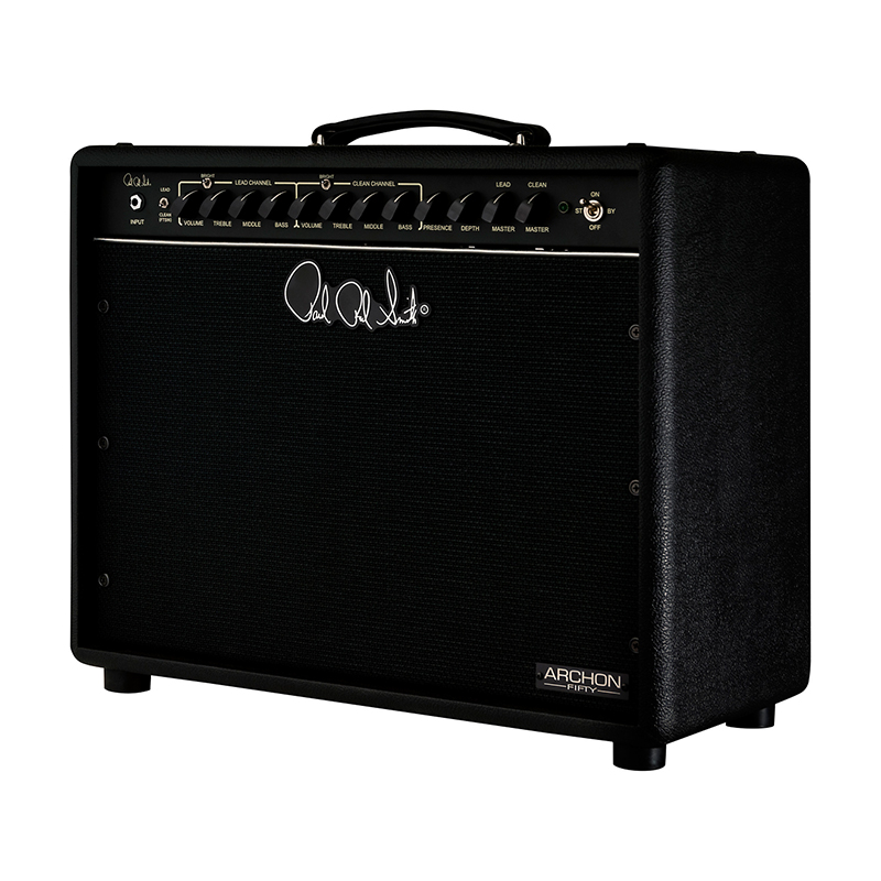 آمپلی فایر گیتار پی آر اس PRS Archon 50W combo