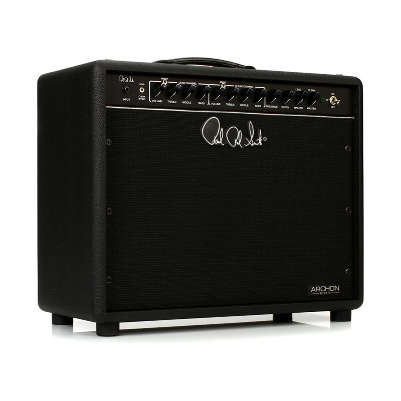 آمپلی فایر گیتار پی آر اس PRS Archon 50W combo