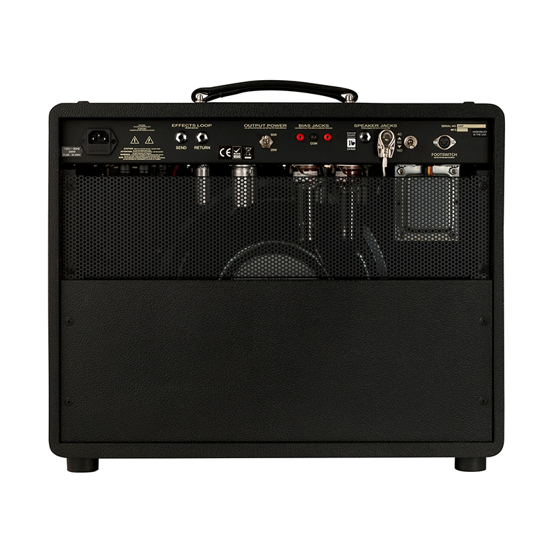 آمپلی فایر گیتار پی آر اس PRS Archon 50W combo