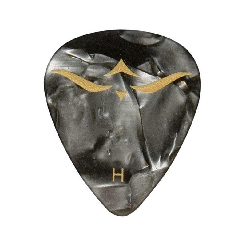 قیمت خرید فروش پیک گیتار پی آر اس PRS Black Pearloid Heavy