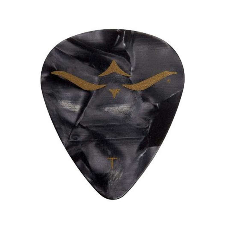 قیمت خرید فروش پیک گیتار پی آر اس PRS Black Pearloid Thin