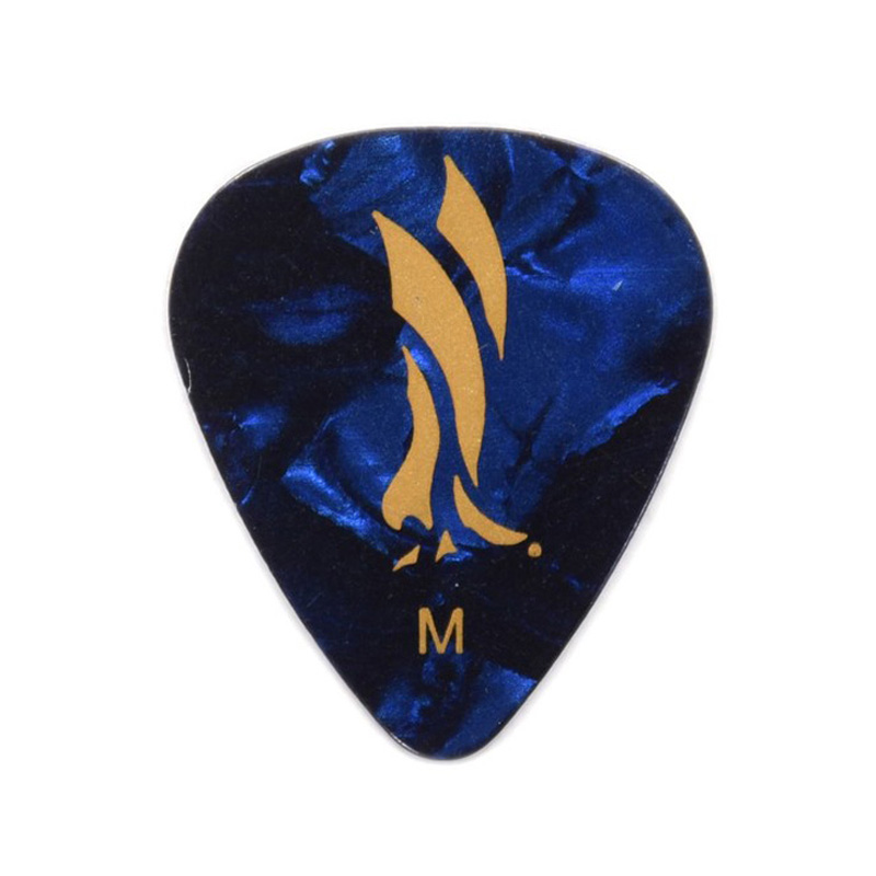 قیمت خرید فروش پیک گیتار پی آر اس PRS Blue Pearloid Medium