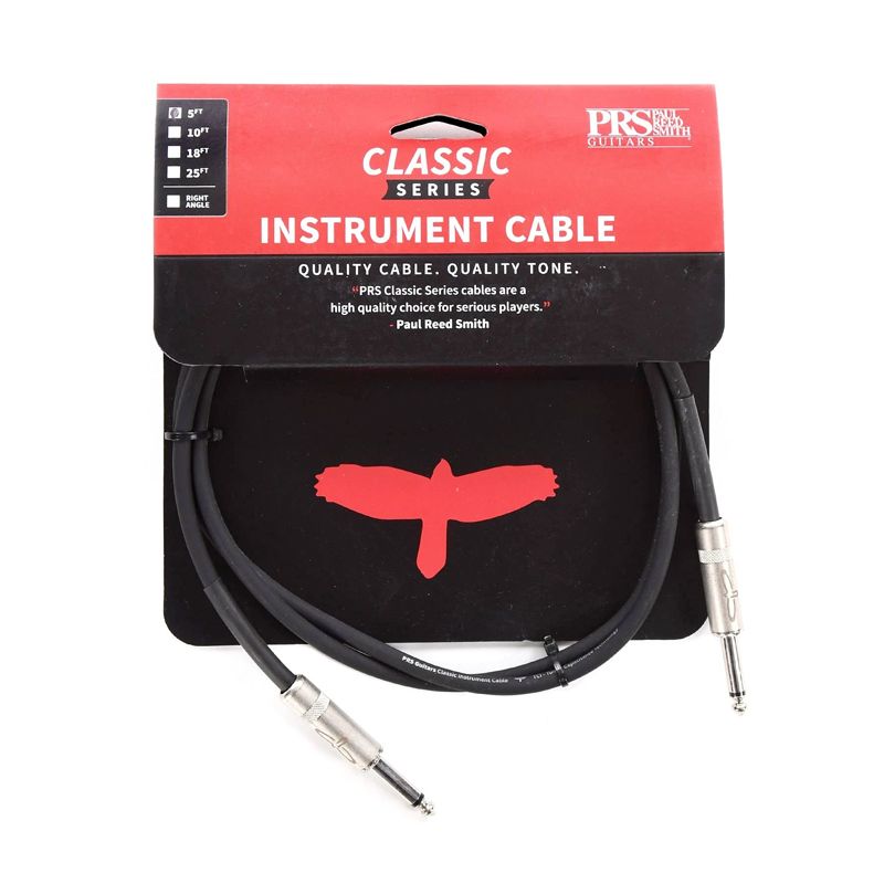 قیمت خرید فروش کابل رابط پی آر اس PRS Classic Series Instrument Cable 10ft