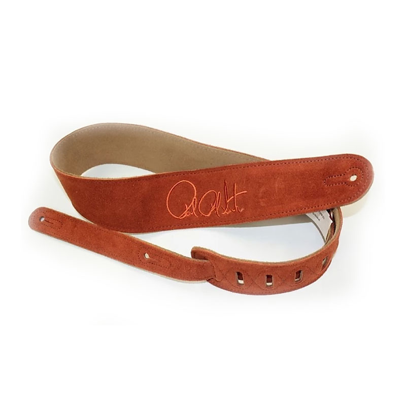 قیمت خرید فروش بند گیتار پی آر اس PRS Levys-Made Signature Strap Copper