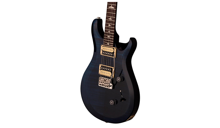 گیتار الکتریک  PRS S2 Custom 24-Grey Black