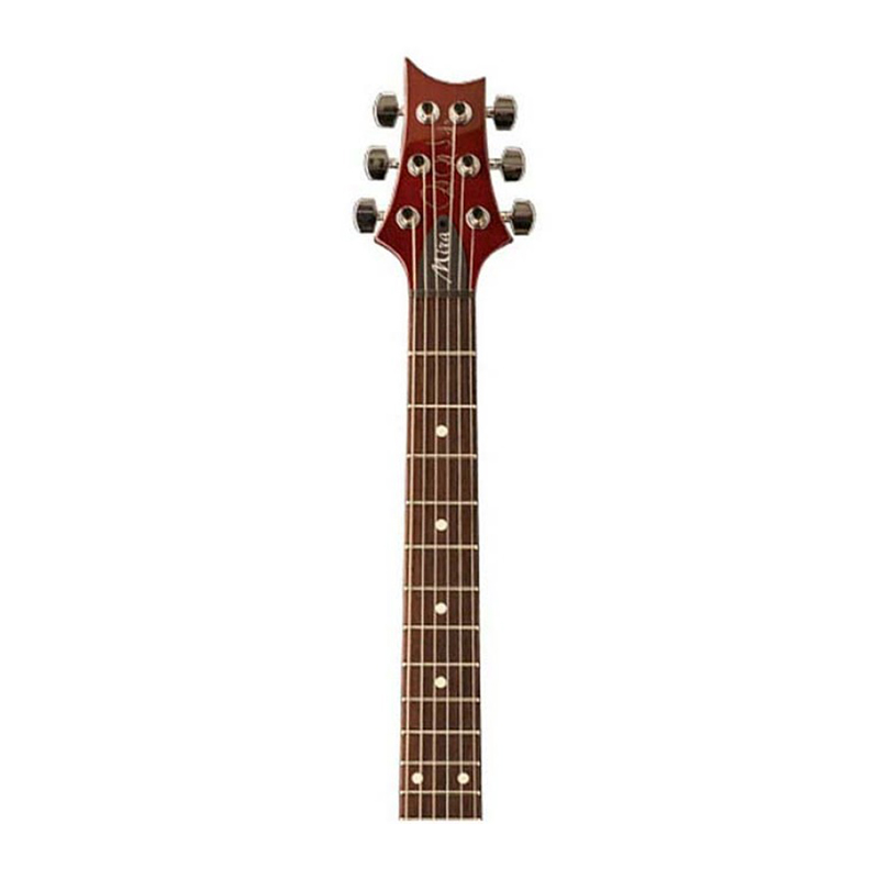 گیتار الکتریک پی آر اس PRS S2 Mira McCarty Tobacco Sb